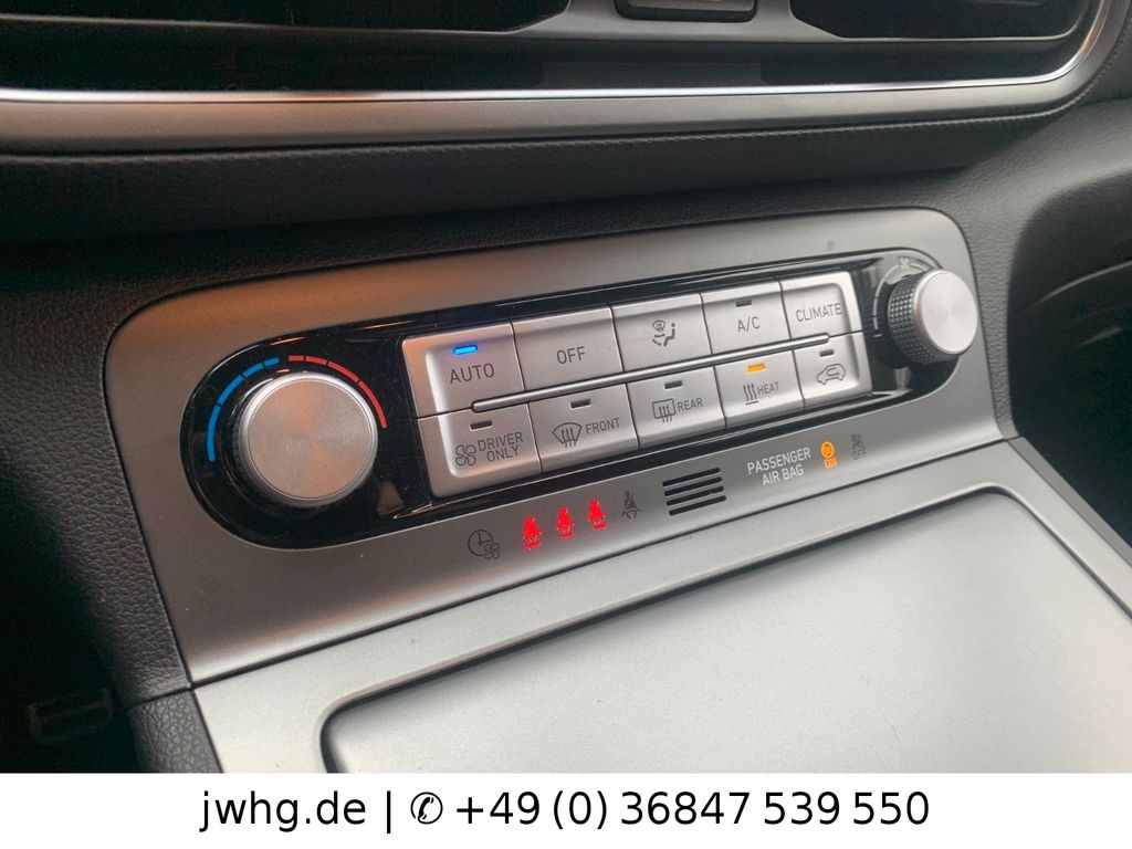 Hyundai KONA 2022
