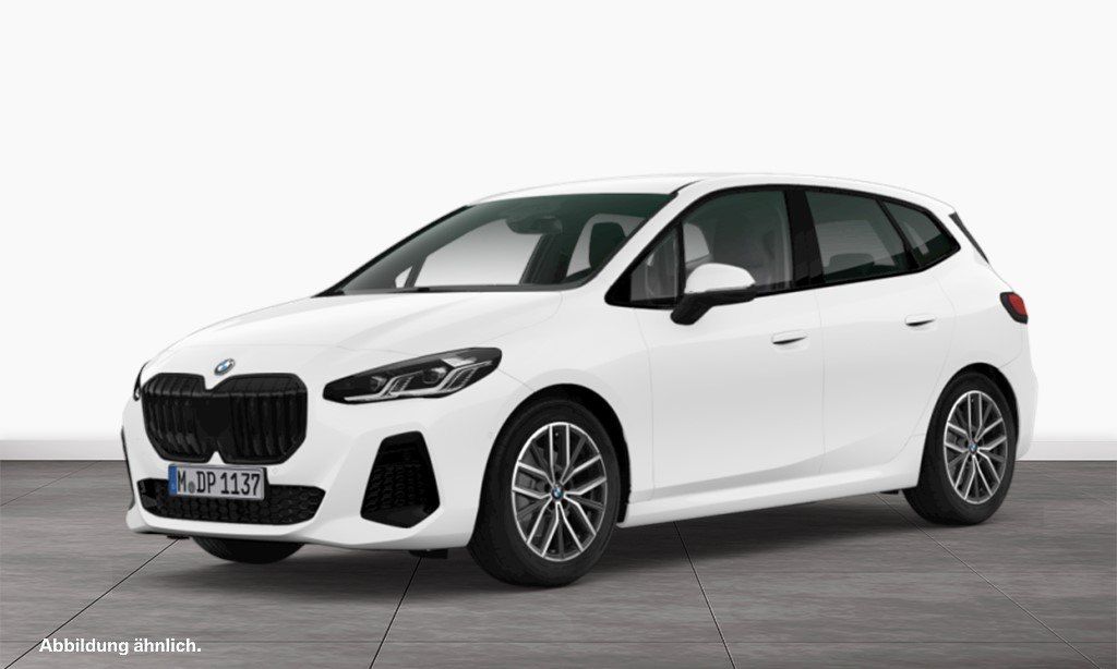 BMW 220 Active Tourer 2024