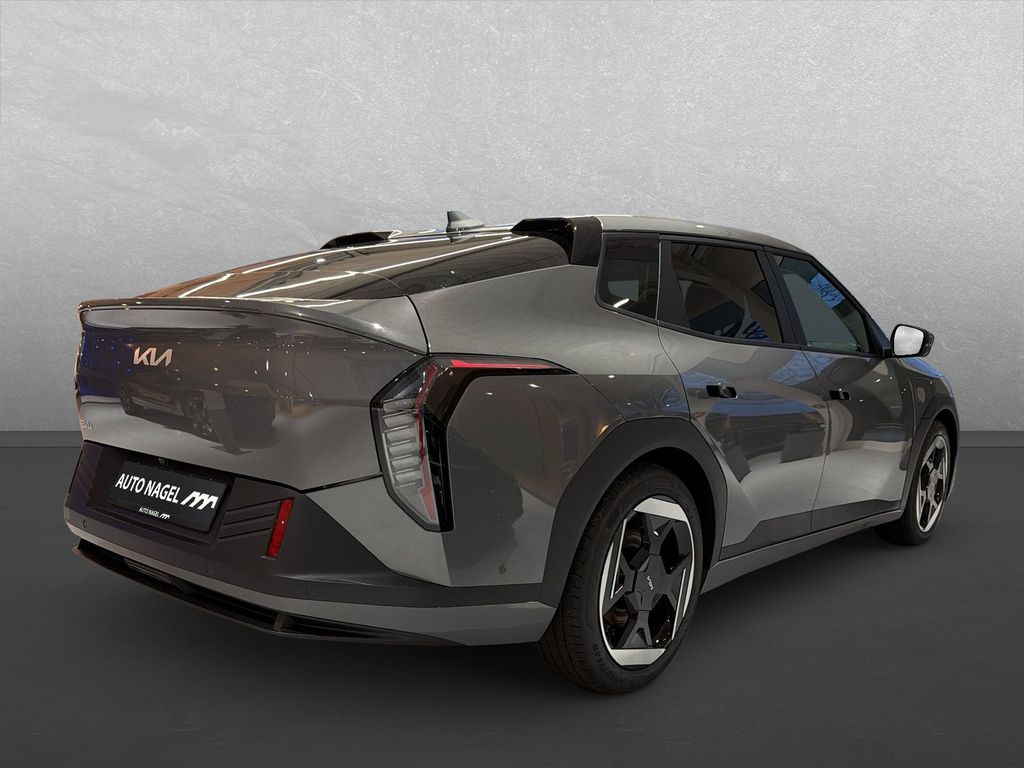 Kia EV4 2025