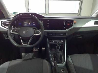 Volkswagen Polo 2025