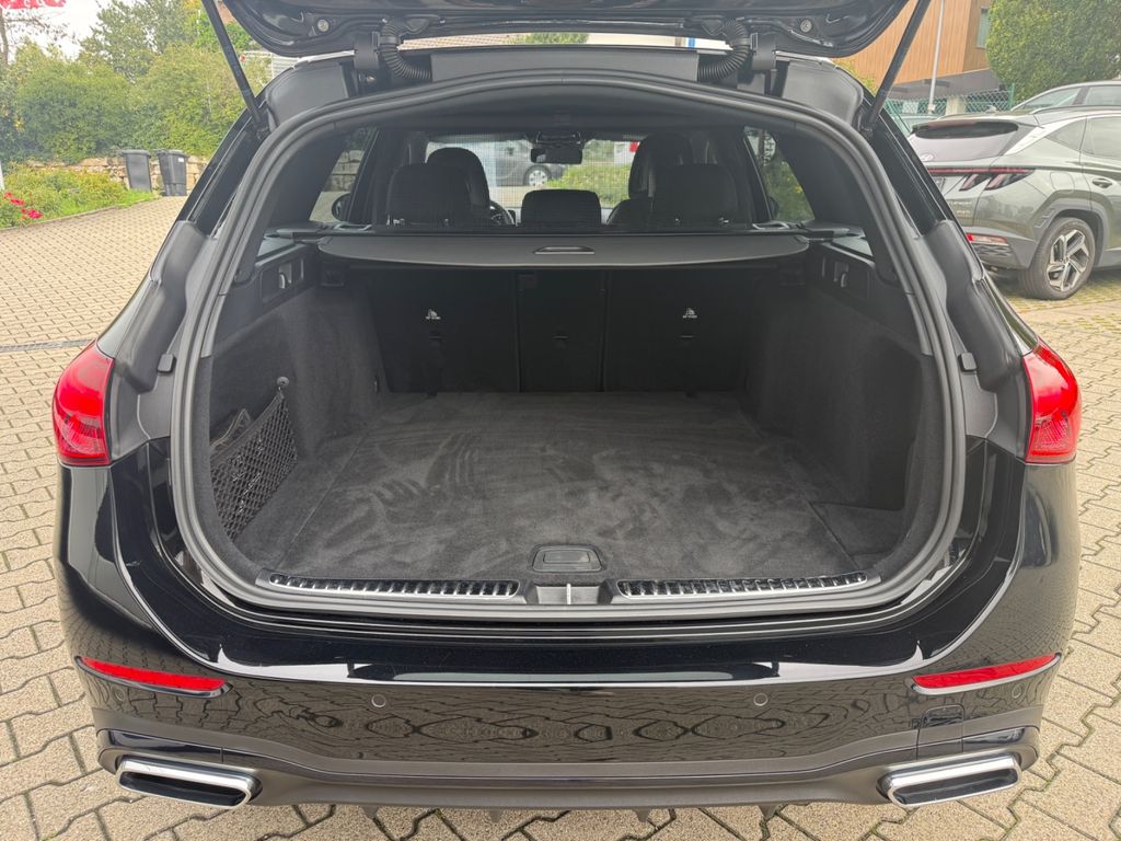 Mercedes-Benz C 200 2022