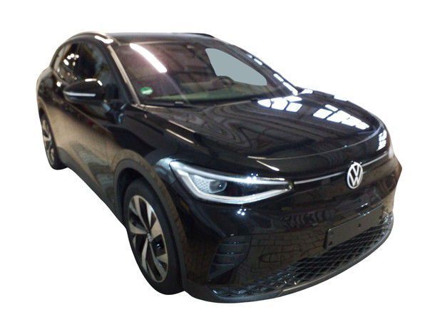 Volkswagen ID.4 2025