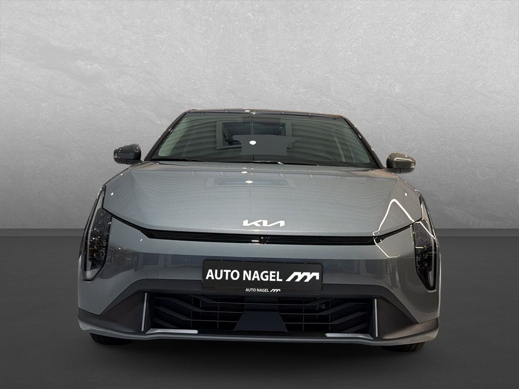 Kia EV4 2025