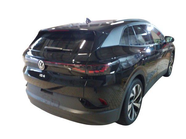 Volkswagen ID.4 2025