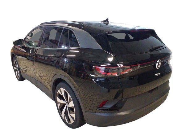 Volkswagen ID.4 2025