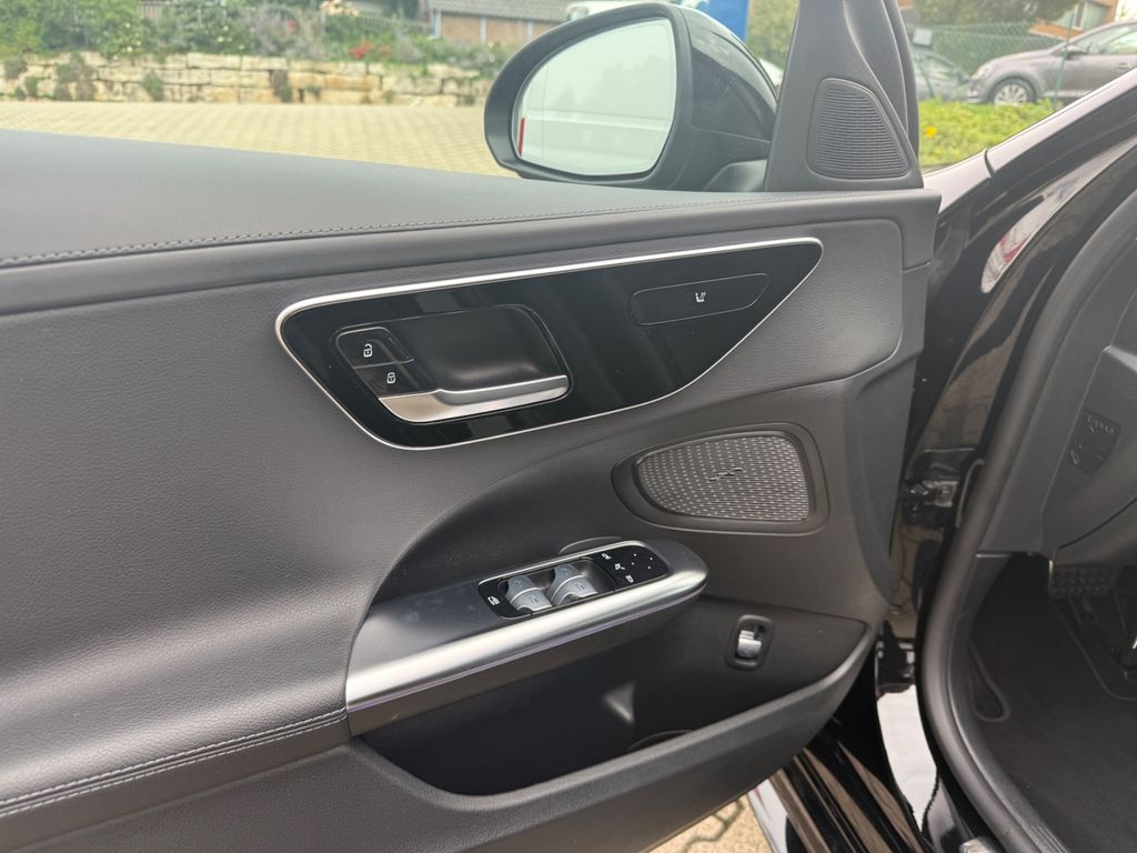 Mercedes-Benz C 200 2022