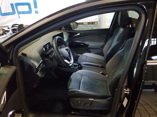 Volkswagen ID.4 2025