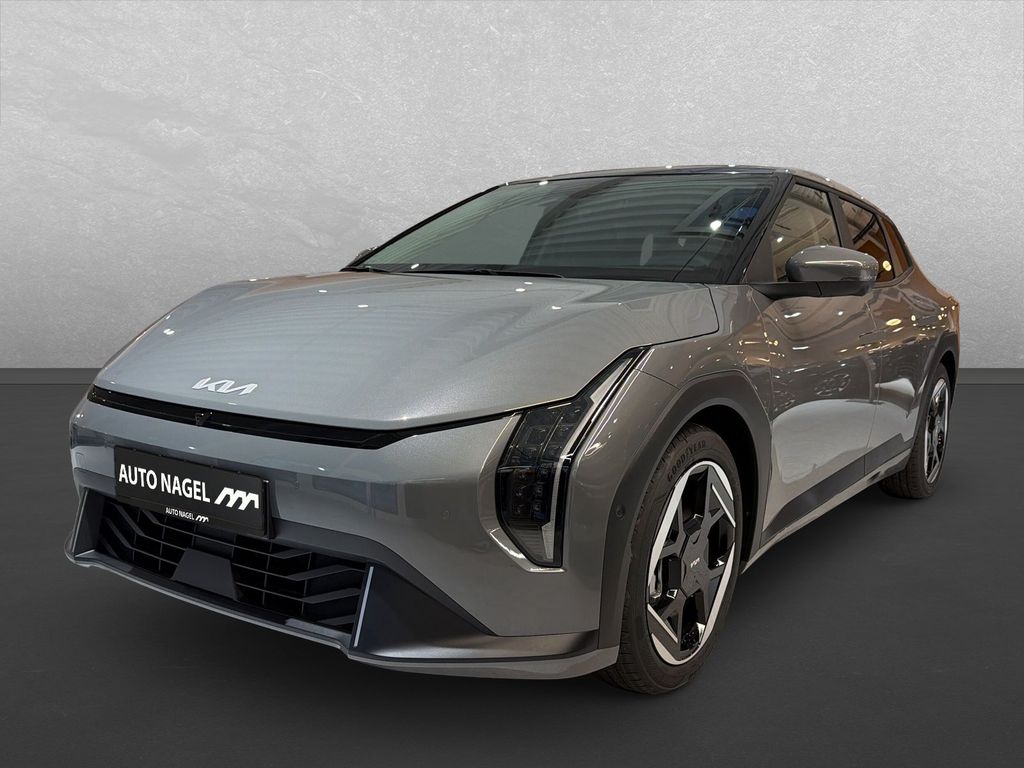 Kia EV4 2025