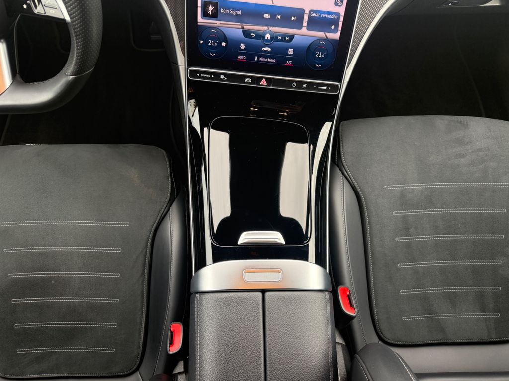 Mercedes-Benz C 200 2022