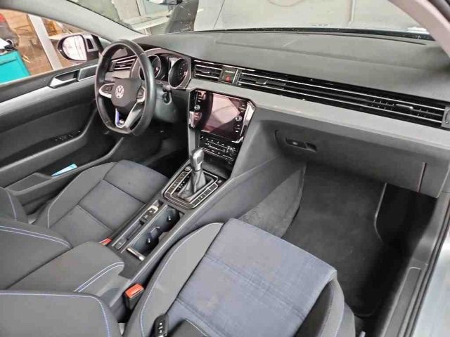 Volkswagen Passat Variant 2021