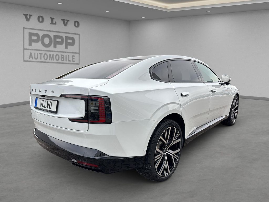 Volvo ES90 2026