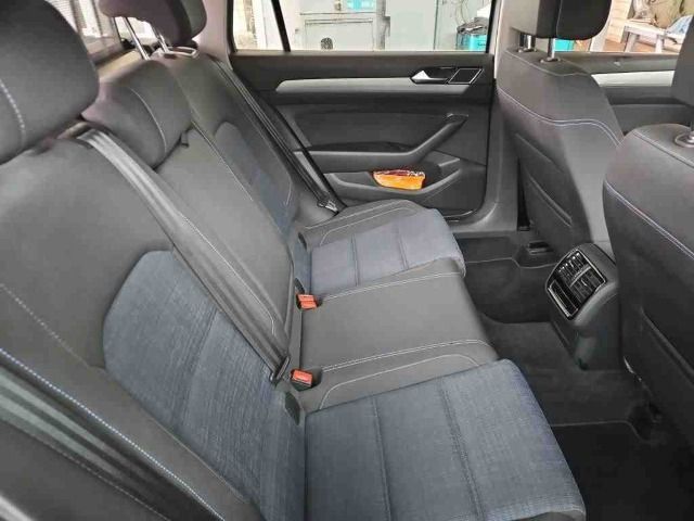 Volkswagen Passat Variant 2021