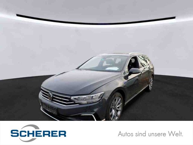 Volkswagen Passat Variant 2021