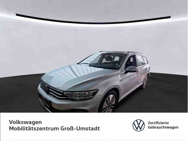 Volkswagen Passat Variant 2021