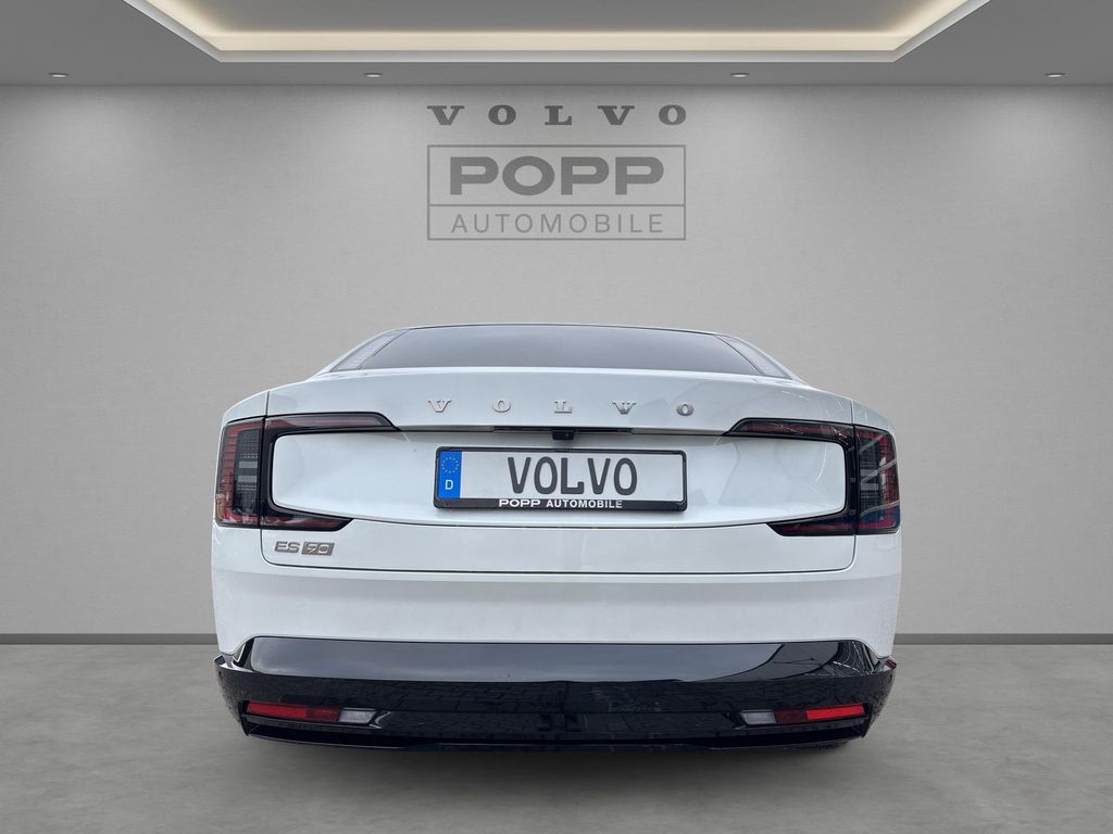 Volvo ES90 2026