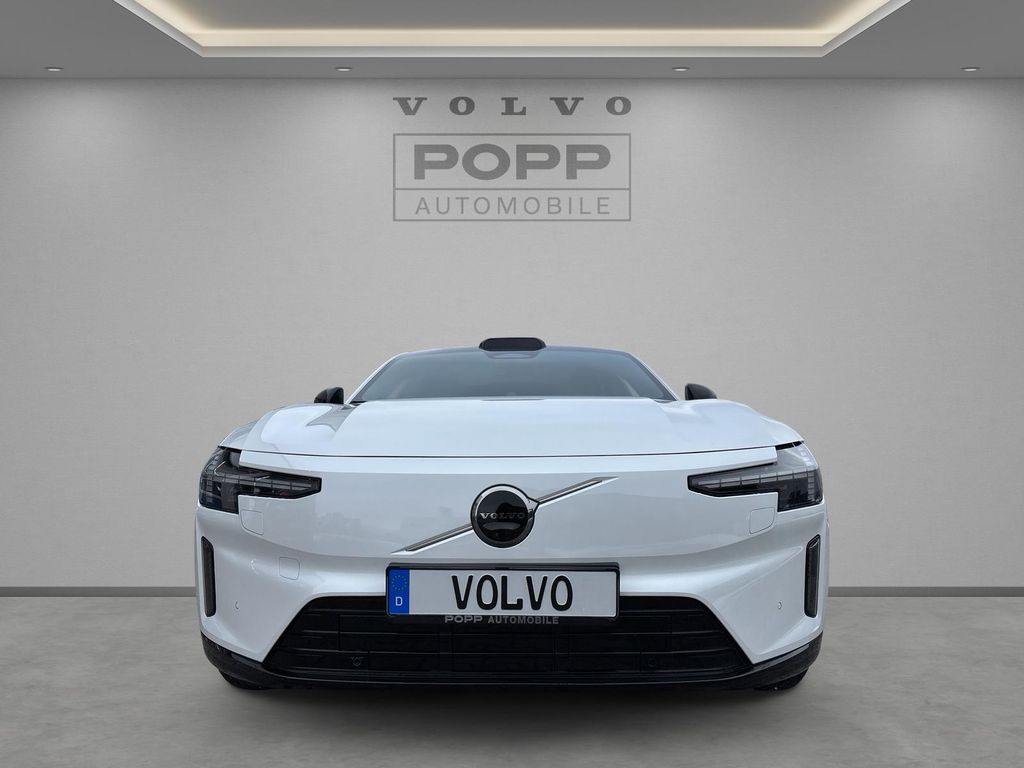 Volvo ES90 2026