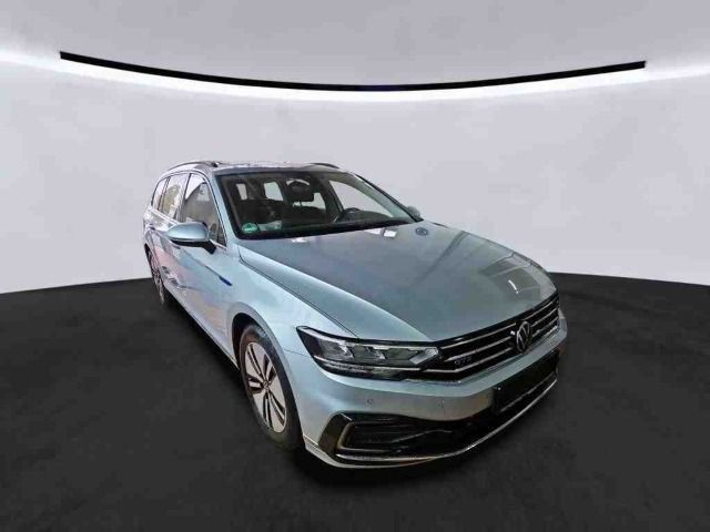 Volkswagen Passat Variant 2021