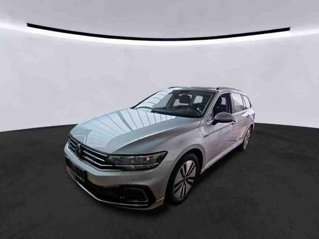 Volkswagen Passat Variant 2021
