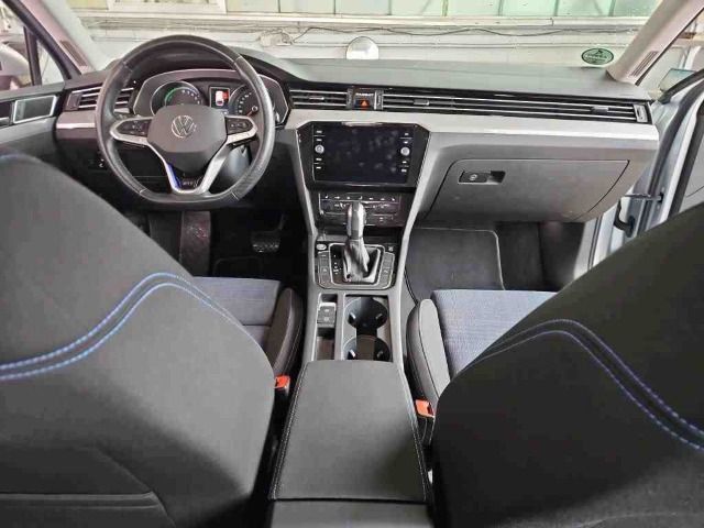 Volkswagen Passat Variant 2021