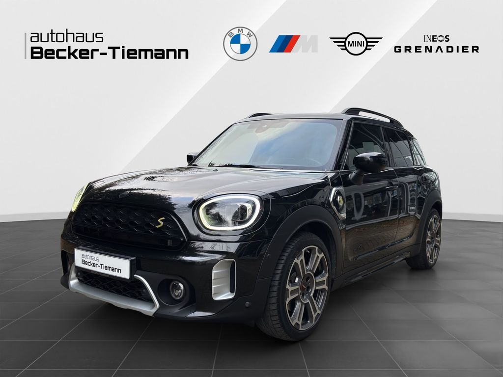 MINI Cooper SE Countryman 2022