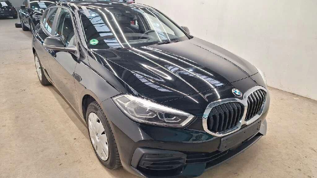 BMW 116 2020