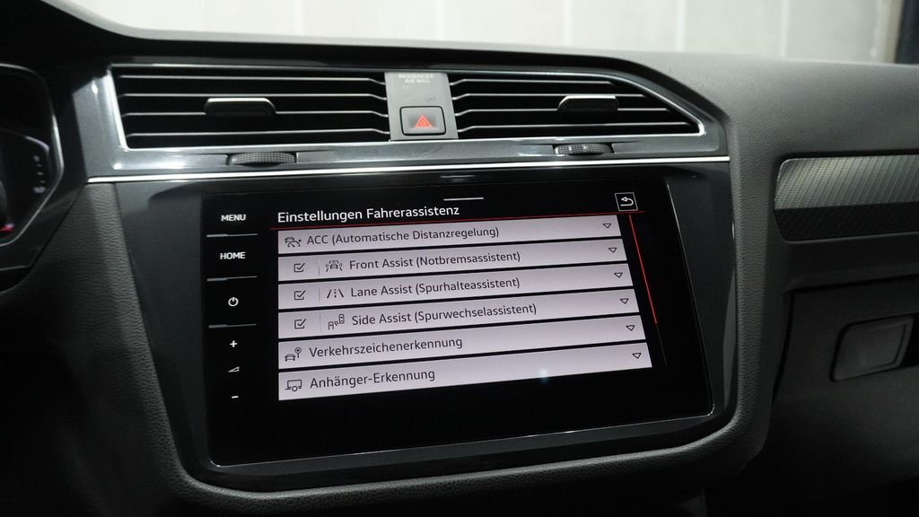 Volkswagen Tiguan Allspace 2022