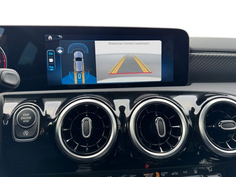 Mercedes-Benz A 200 2024