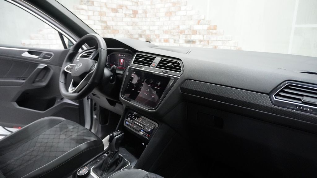 Volkswagen Tiguan Allspace 2022