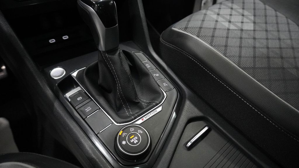 Volkswagen Tiguan Allspace 2022