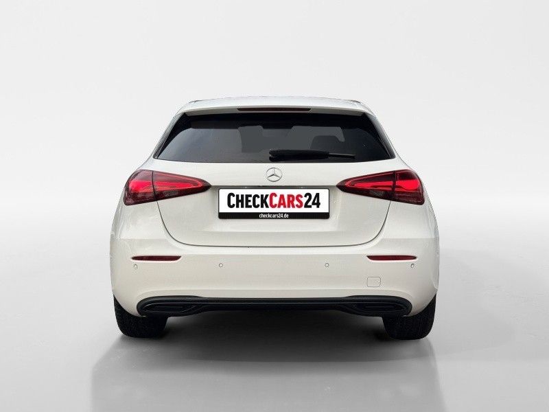 Mercedes-Benz A 200 2024