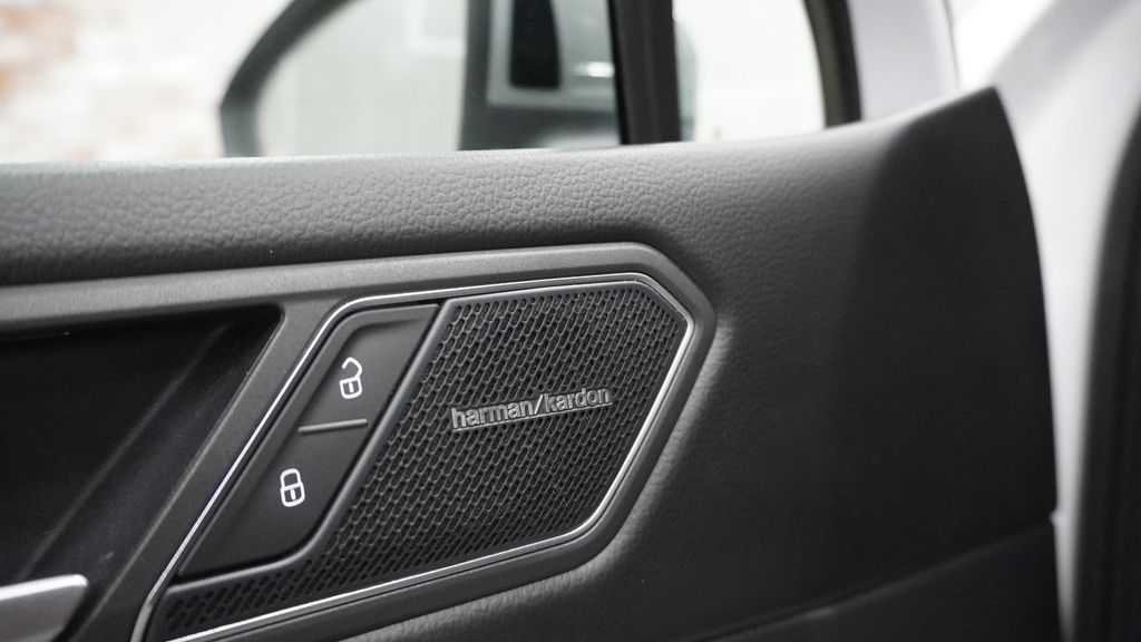 Volkswagen Tiguan Allspace 2022