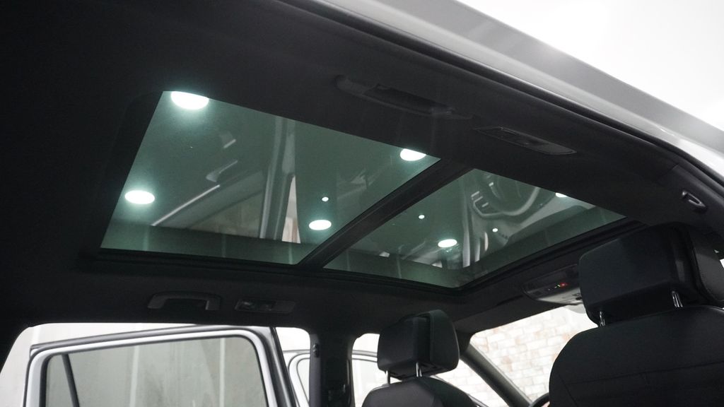 Volkswagen Tiguan Allspace 2022