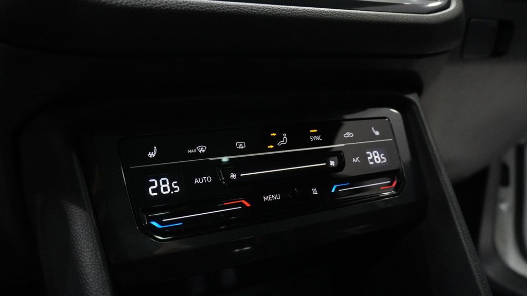 Volkswagen Tiguan Allspace 2022