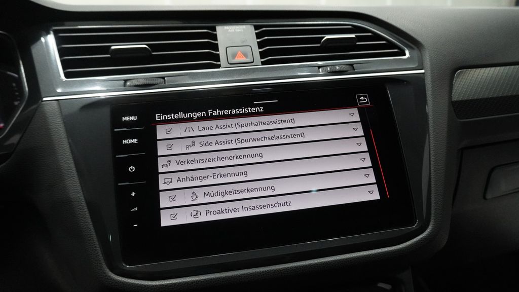 Volkswagen Tiguan Allspace 2022