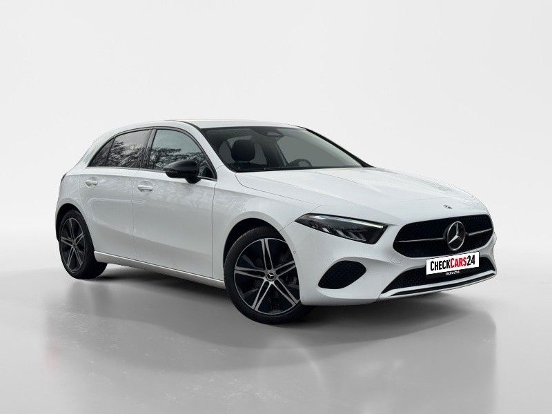 Mercedes-Benz A 200 2024