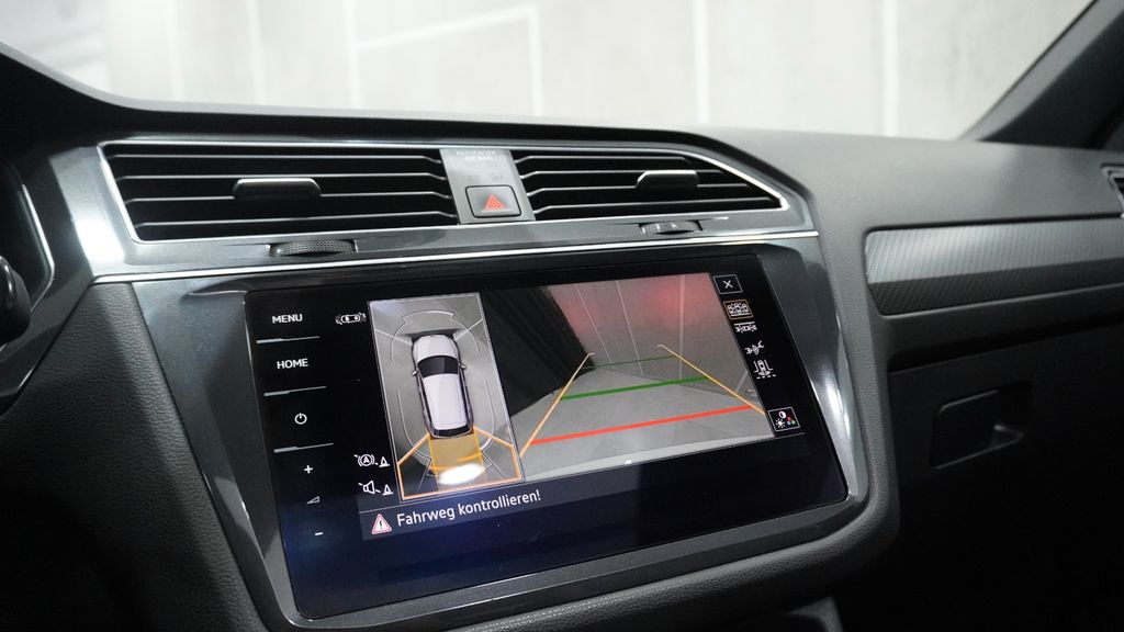 Volkswagen Tiguan Allspace 2022