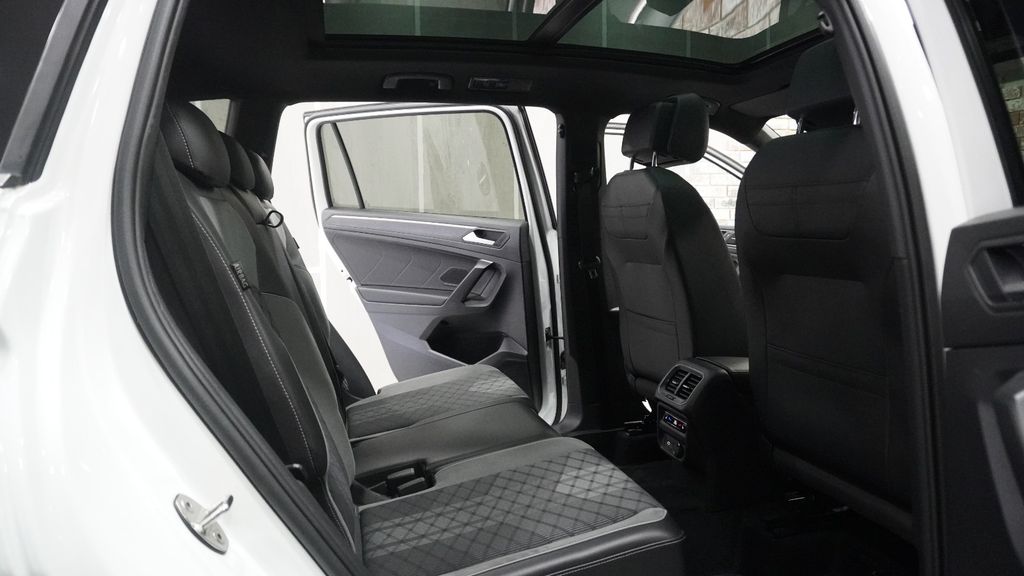 Volkswagen Tiguan Allspace 2022