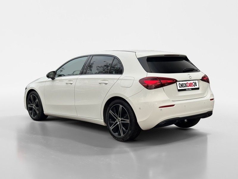 Mercedes-Benz A 200 2024