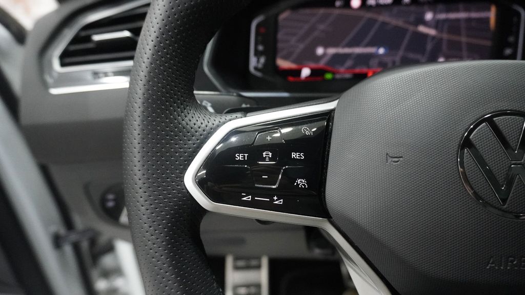 Volkswagen Tiguan Allspace 2022