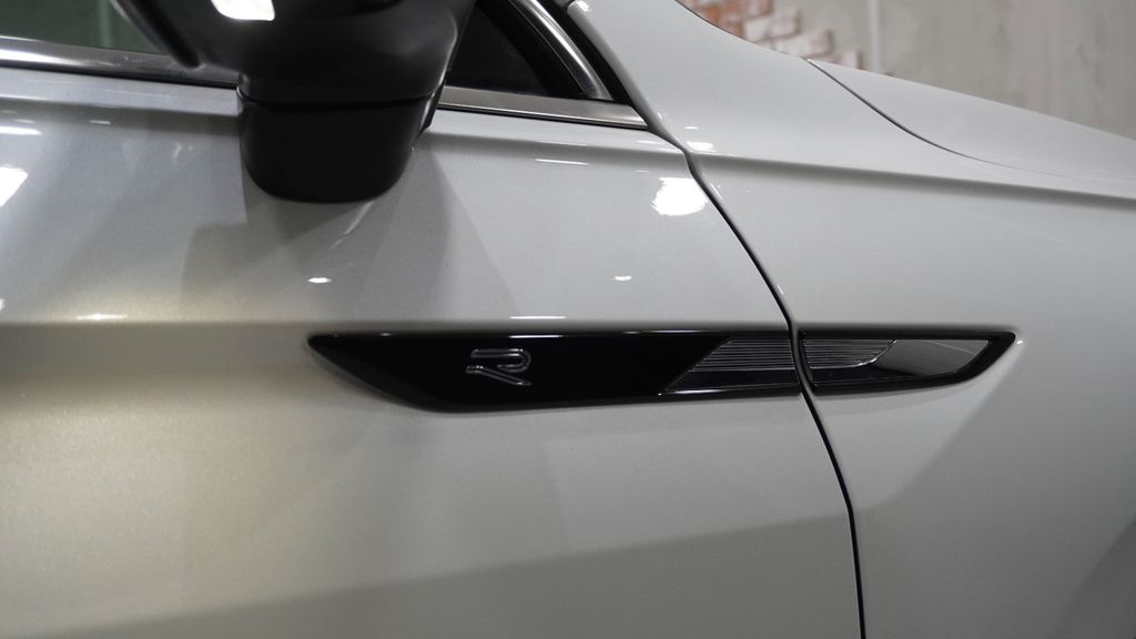 Volkswagen Tiguan Allspace 2022