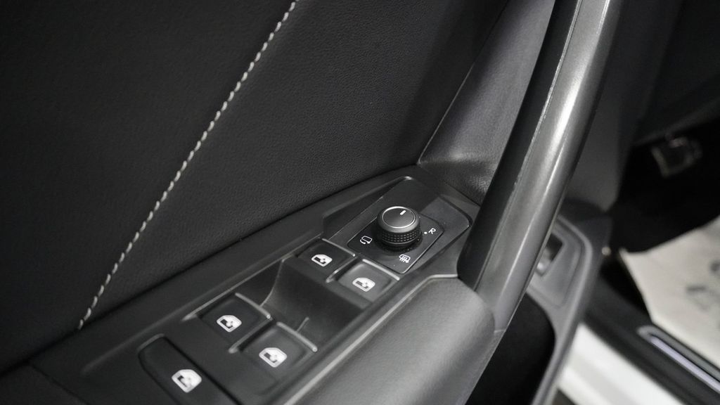 Volkswagen Tiguan Allspace 2022