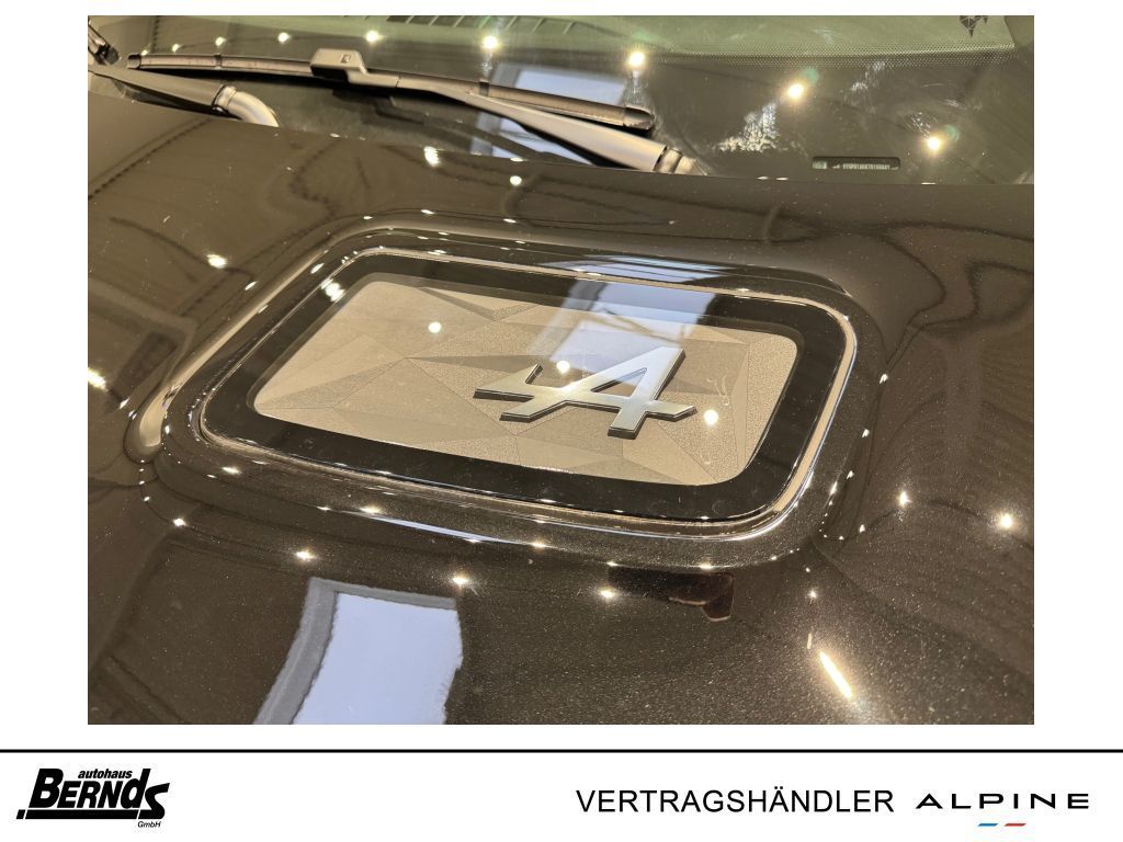 Alpine A290