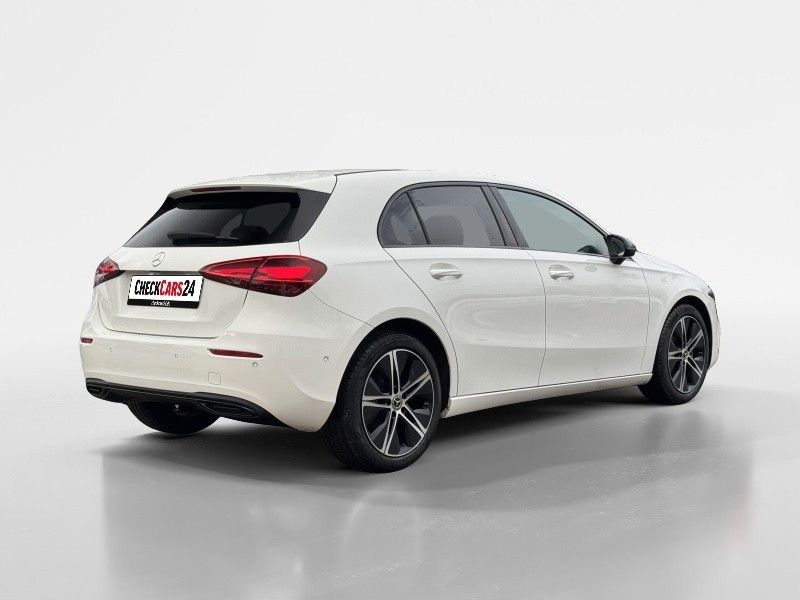 Mercedes-Benz A 200 2024