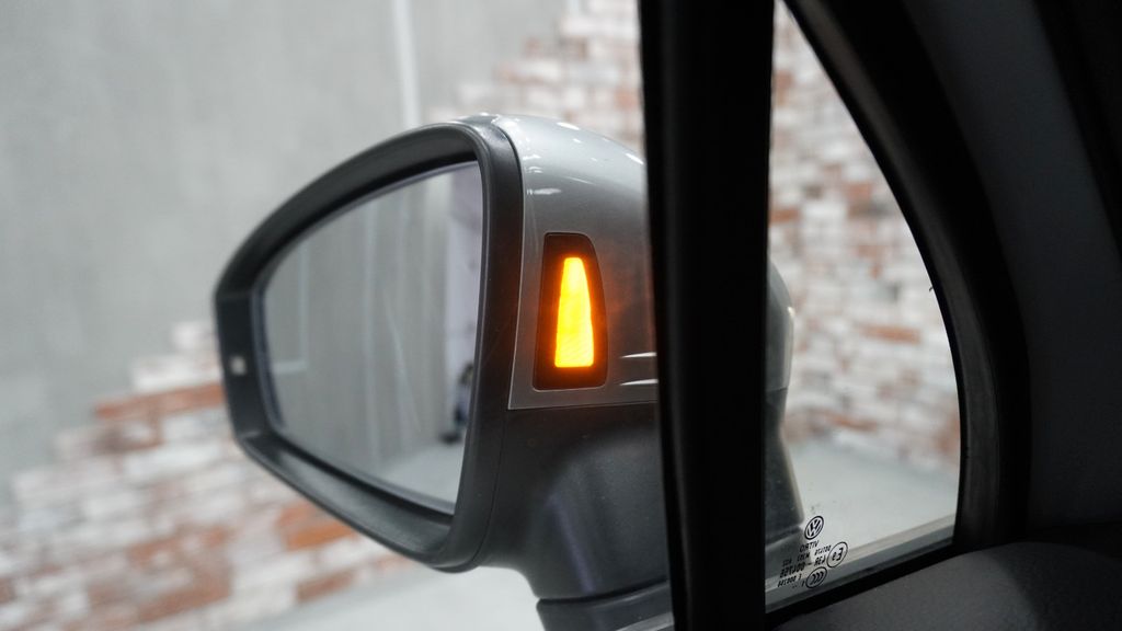 Volkswagen Tiguan Allspace 2022