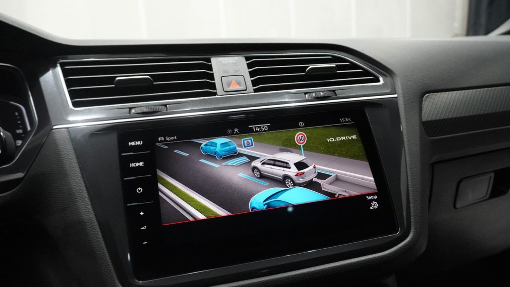 Volkswagen Tiguan Allspace 2022