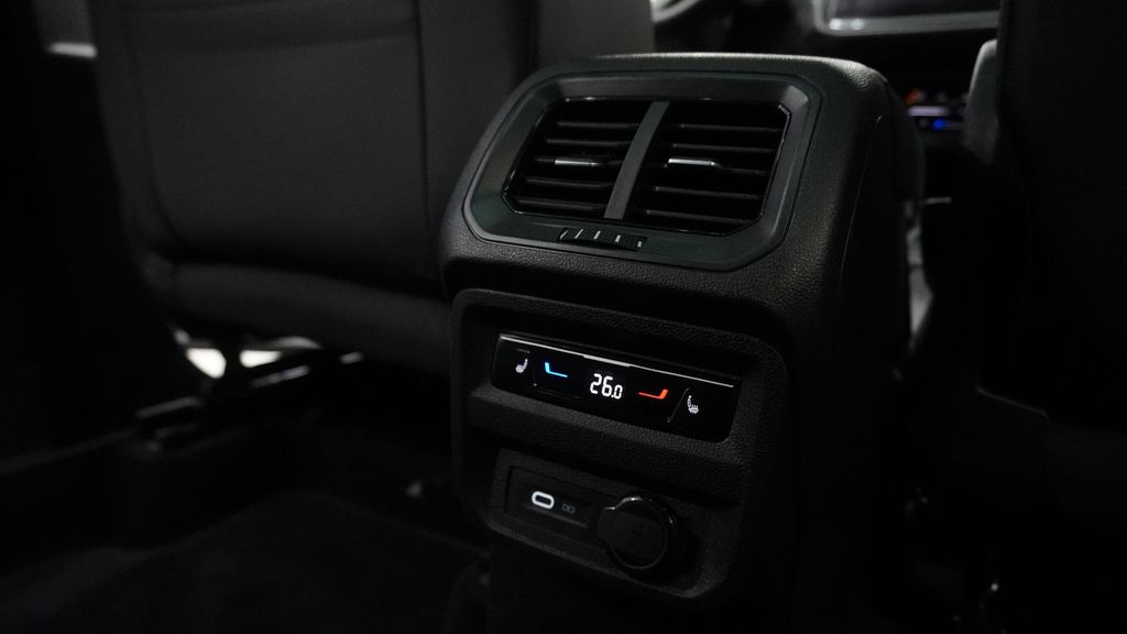 Volkswagen Tiguan Allspace 2022