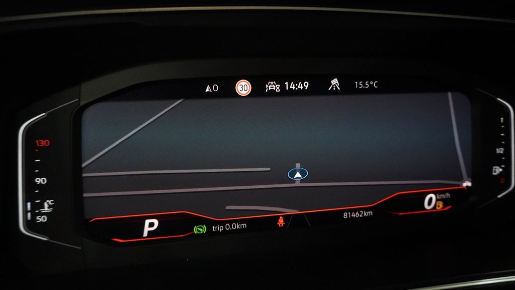 Volkswagen Tiguan Allspace 2022