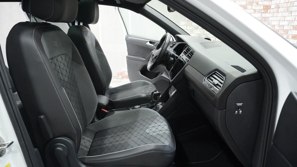 Volkswagen Tiguan Allspace 2022