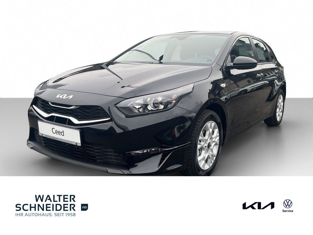 Kia cee'd / Ceed 2025