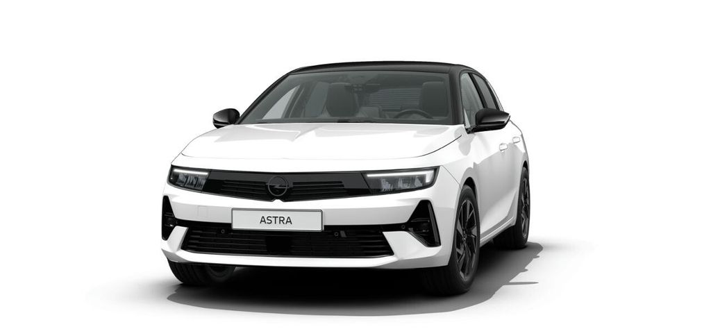 Opel Astra 2025